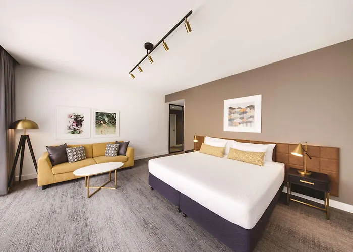 Vibe Hotel Sydney